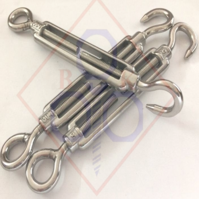 TĂNG ĐƠ INOX 304