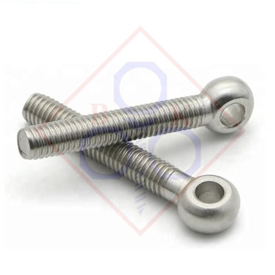 BULONG MẮT INOX