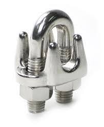 Khóa cáp inox được sử dụng ở đâu?